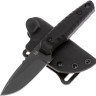 Туристический нож FOX KNIVES KS FX-627 G10B FFX-627 G10B